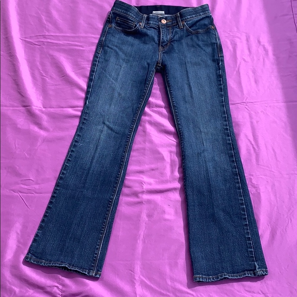 ✨NWOT Levi’s 525 BootCut Jeans✨